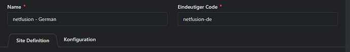 sitepicker